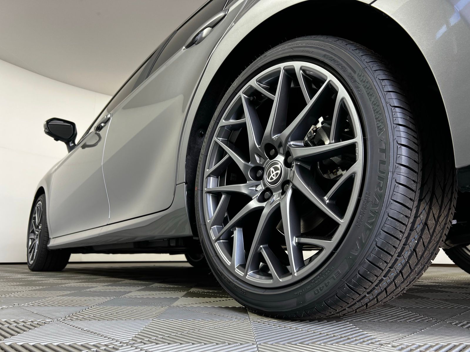 Thumbnail: 2026 Toyota Camry - 25