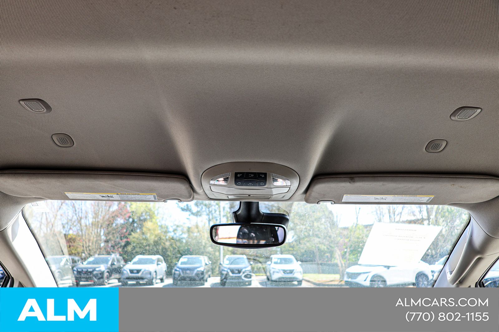 Used 2024 Silver Chrysler Touring L image 43