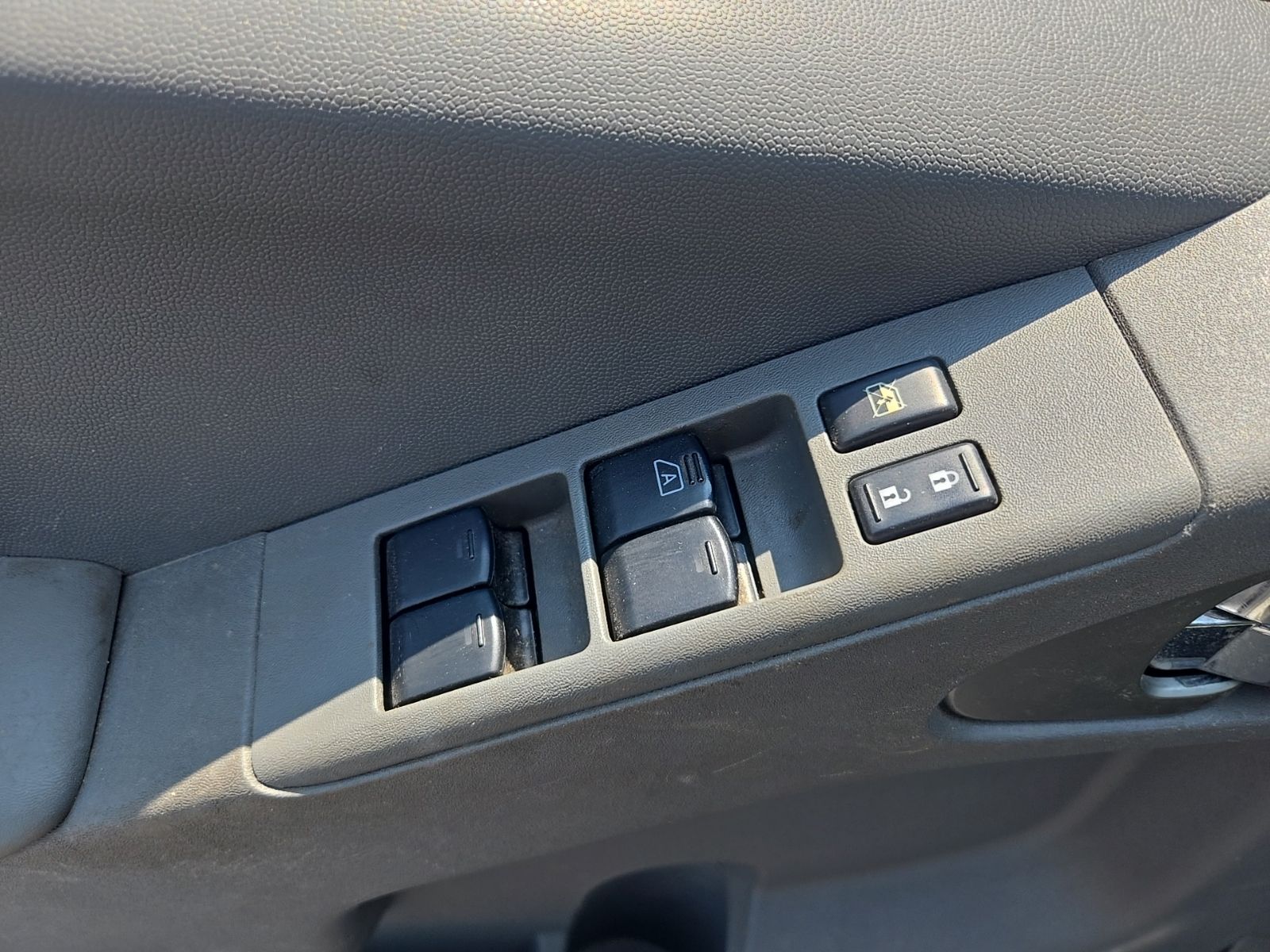 Used 2019 Gray Nissan SV image 22