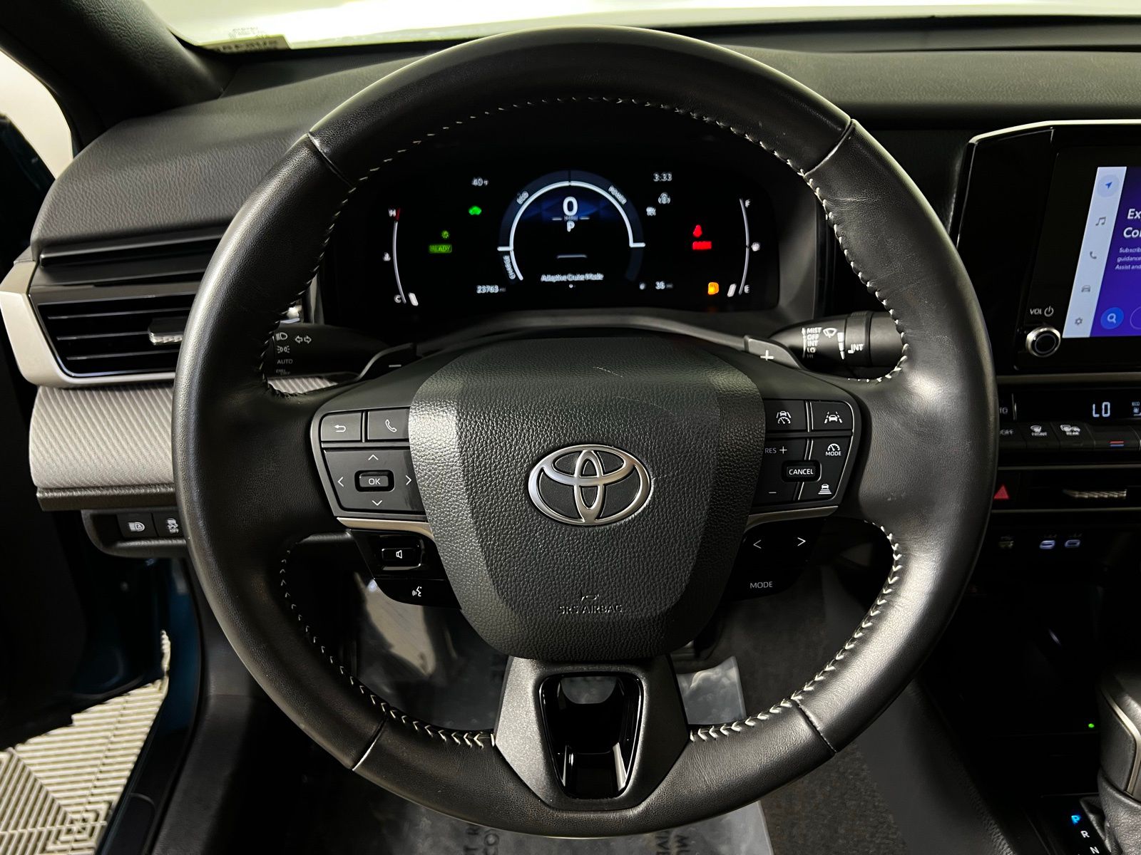 Thumbnail: 2025 Toyota Camry - 15