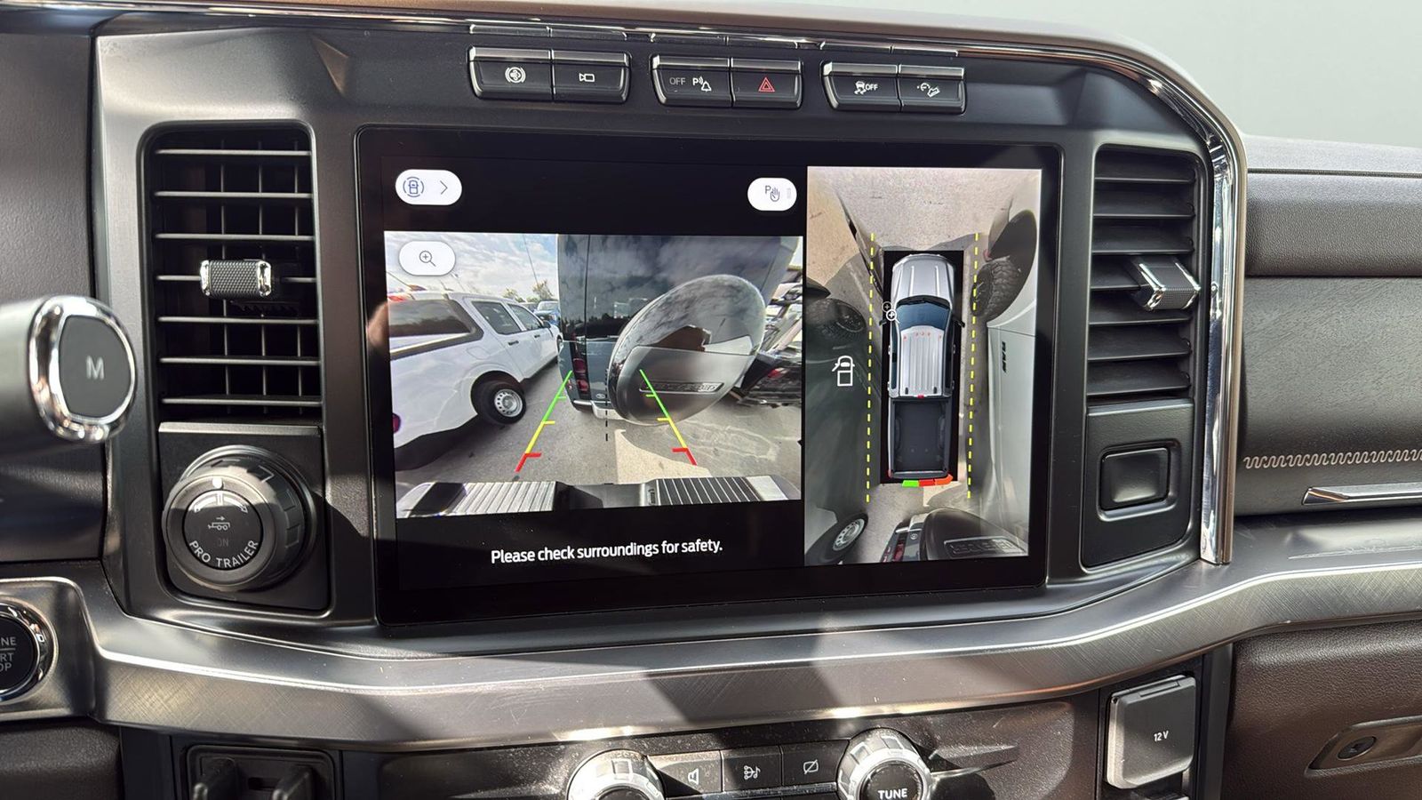 Used Car 2024 Ford F-250sd  King Ranch For Sale Under $90,000 In Austin, Texas