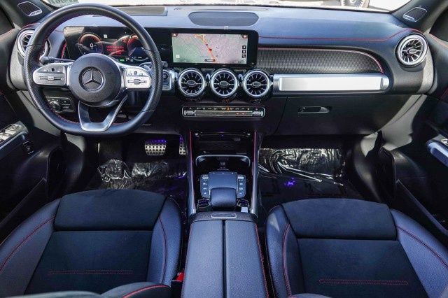 2023 Mercedes-Benz EQB Base - Photo 12