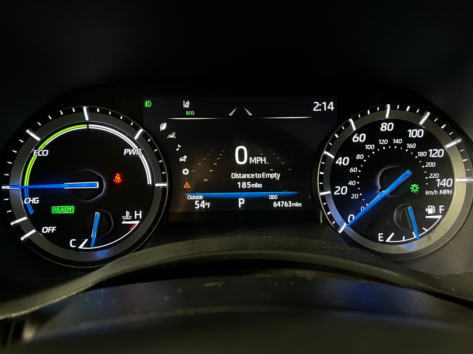 Thumbnail: 2021 Toyota Highlander - 16