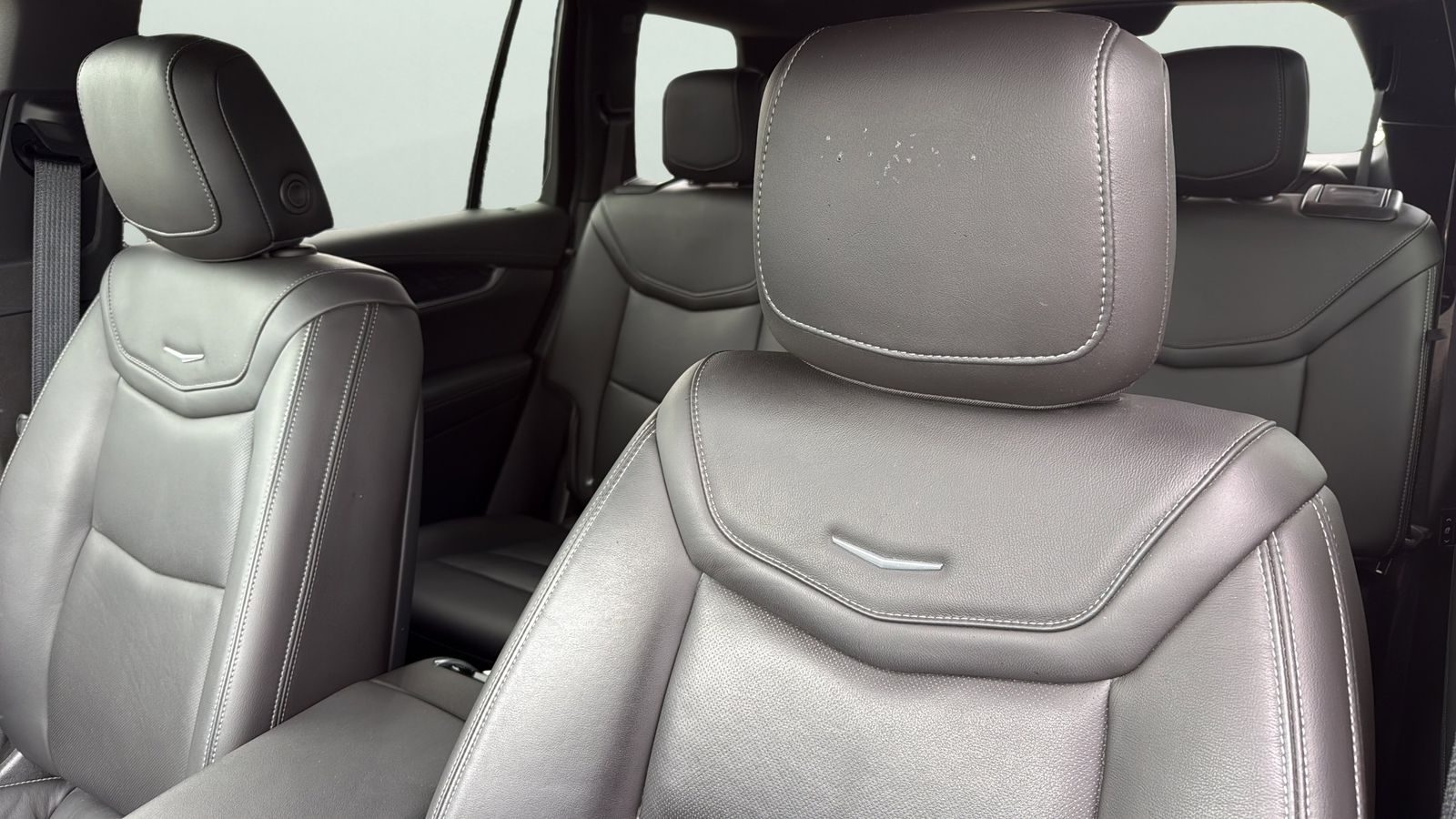 Used Car 2023 Cadillac Xt6  Premium Luxury For Sale Under $40,000 In Austin, Texas