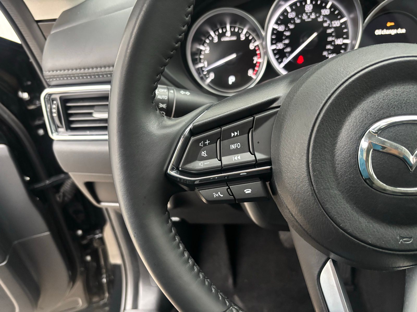 Used Car 2025 Mazda Cx-5  2.5 S Select Package For Sale Under $30,000 In Austin, Texas