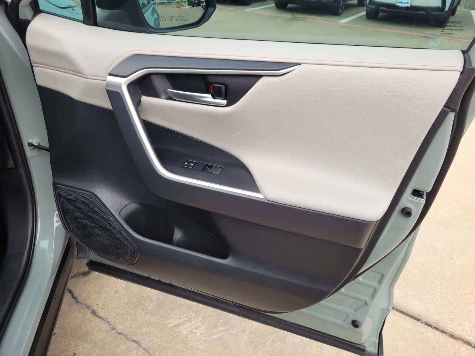 used 2019 Toyota RAV4 car, priced at $22,680