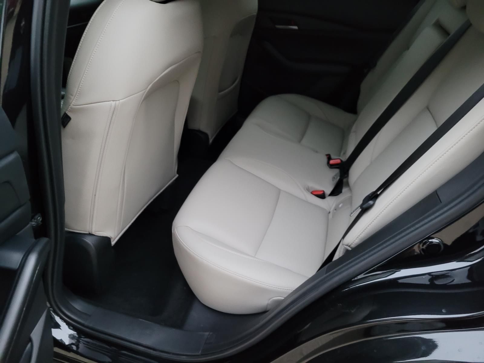 new 2026 Mazda CX-30 car, priced at $24,740
