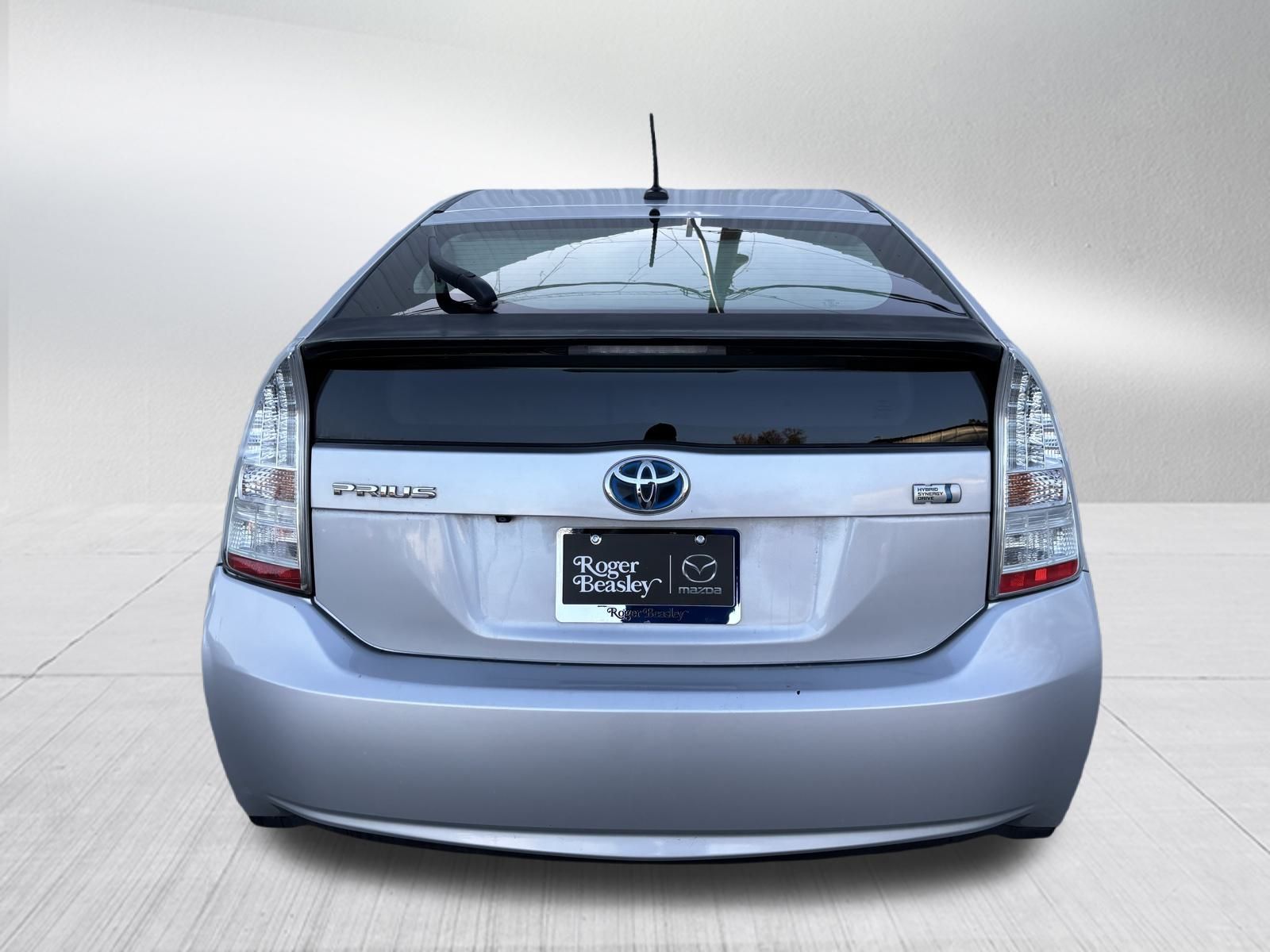 Used Car 2010 Toyota Prius  I For Sale Under $10,000 In Austin, Texas