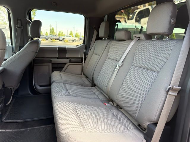 Used 2015 Ford F-150 Truck