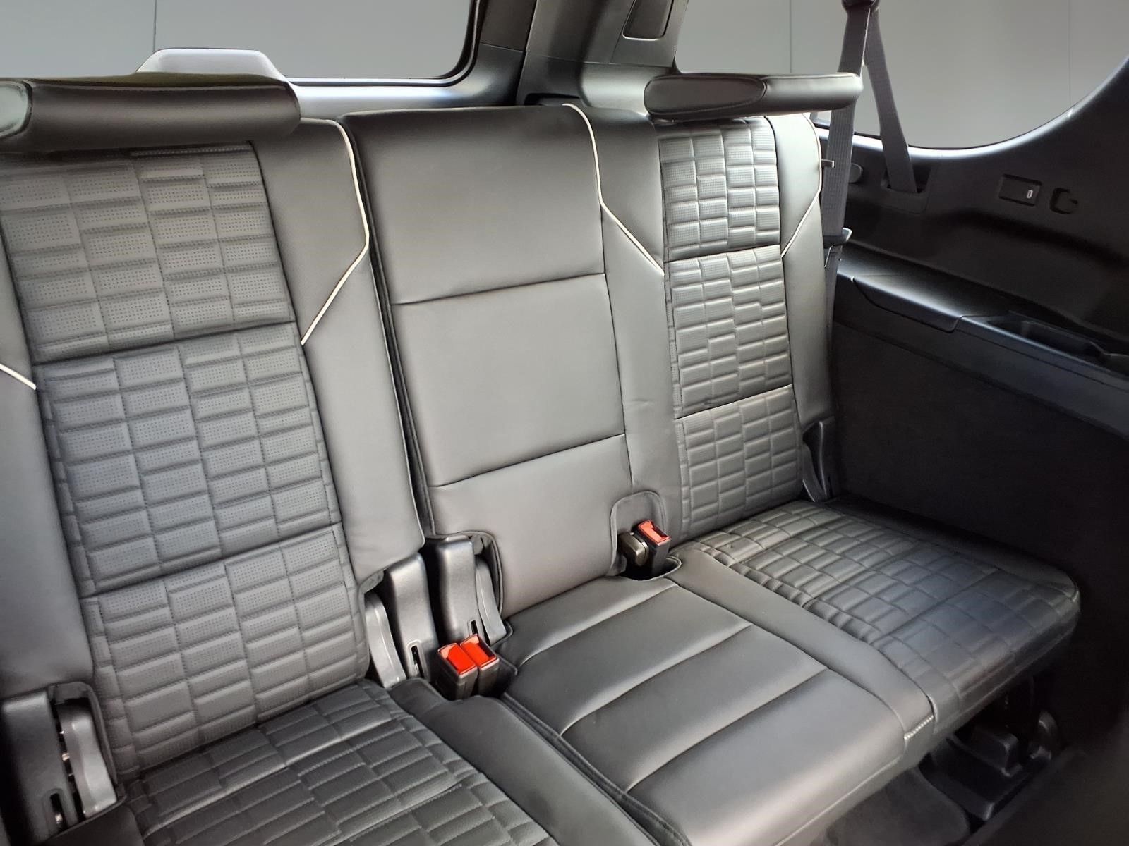 2023 Cadillac Escalade ESV V-Series Black at Shottenkirk Kia Fort Bend