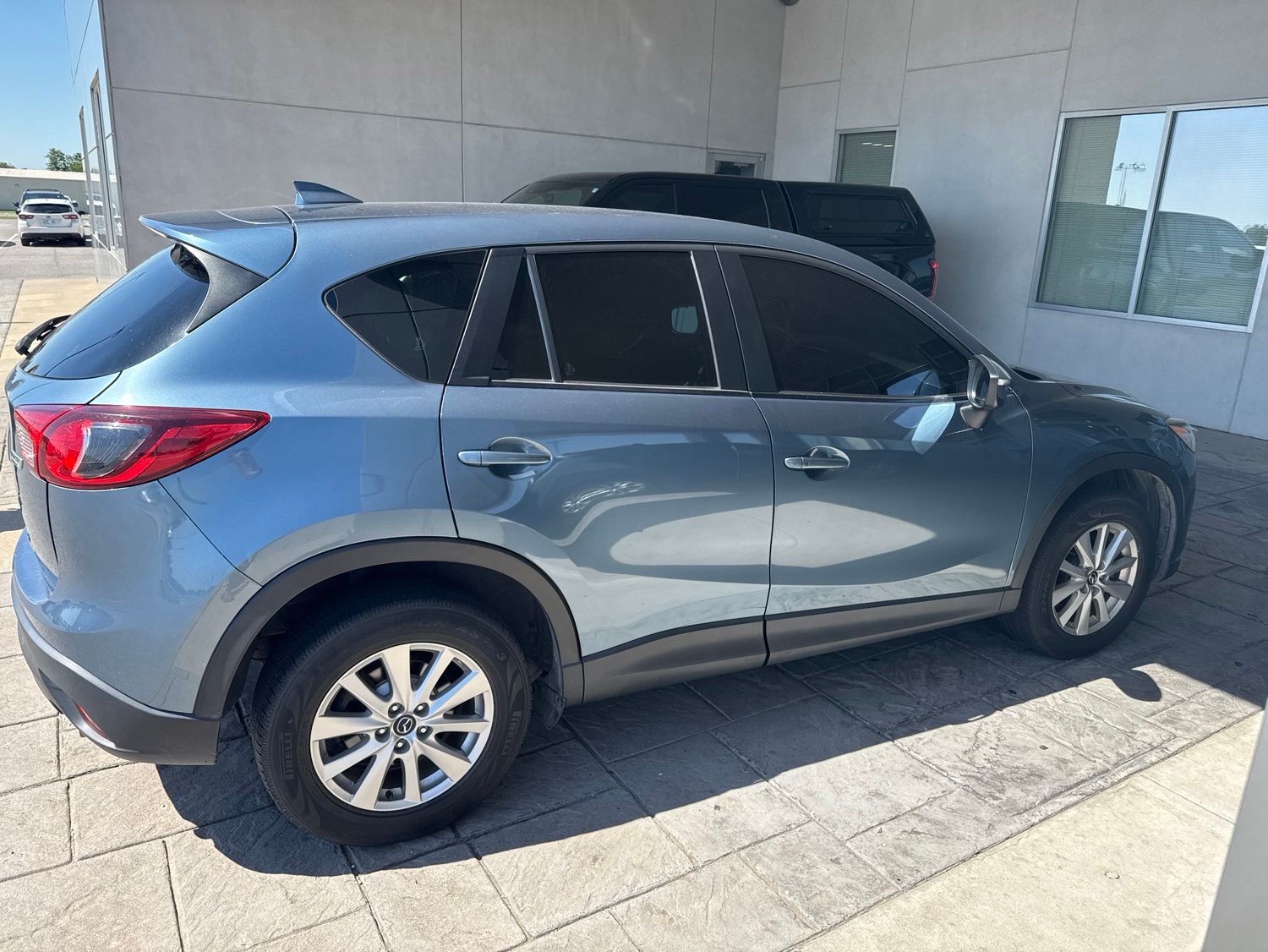 View vehicle photo 6