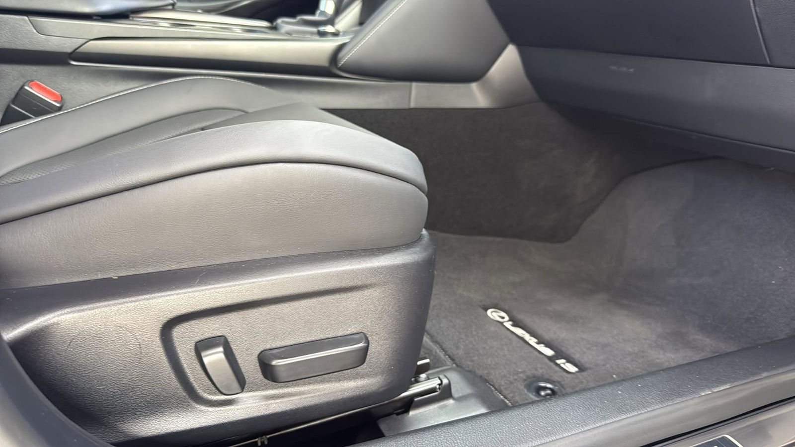 Used Car 2024 Lexus Is  350 F Sport For Sale Under $50,000 In Austin, Texas