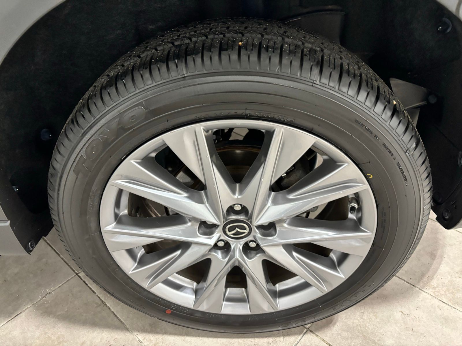 Used Car 2019 Mazda Cx-5  Grand Touring For Sale Under $20,000 In Austin, Texas