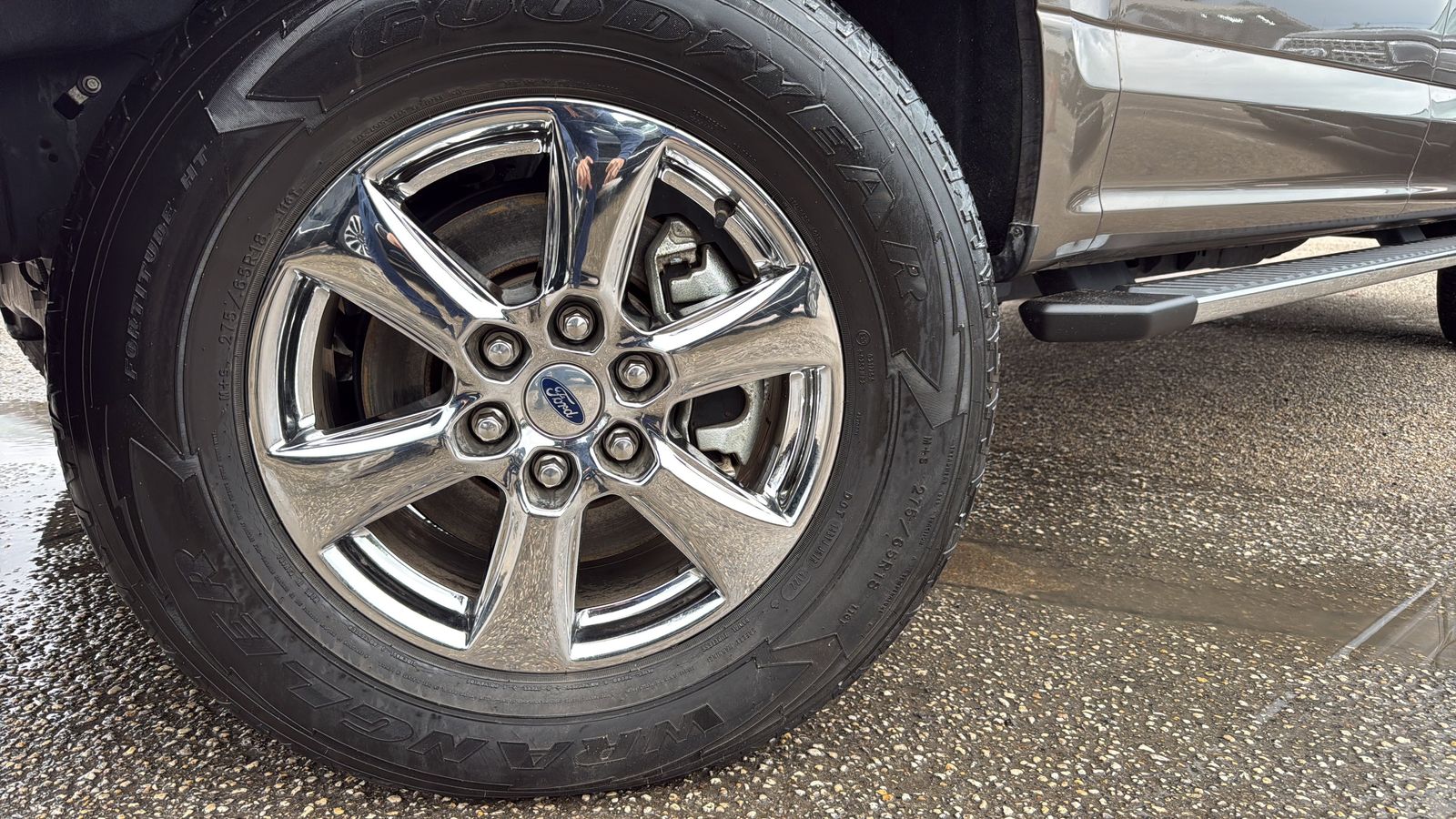 Used Car 2019 Ford F-150  Xlt For Sale Under $30,000 In Austin, Texas