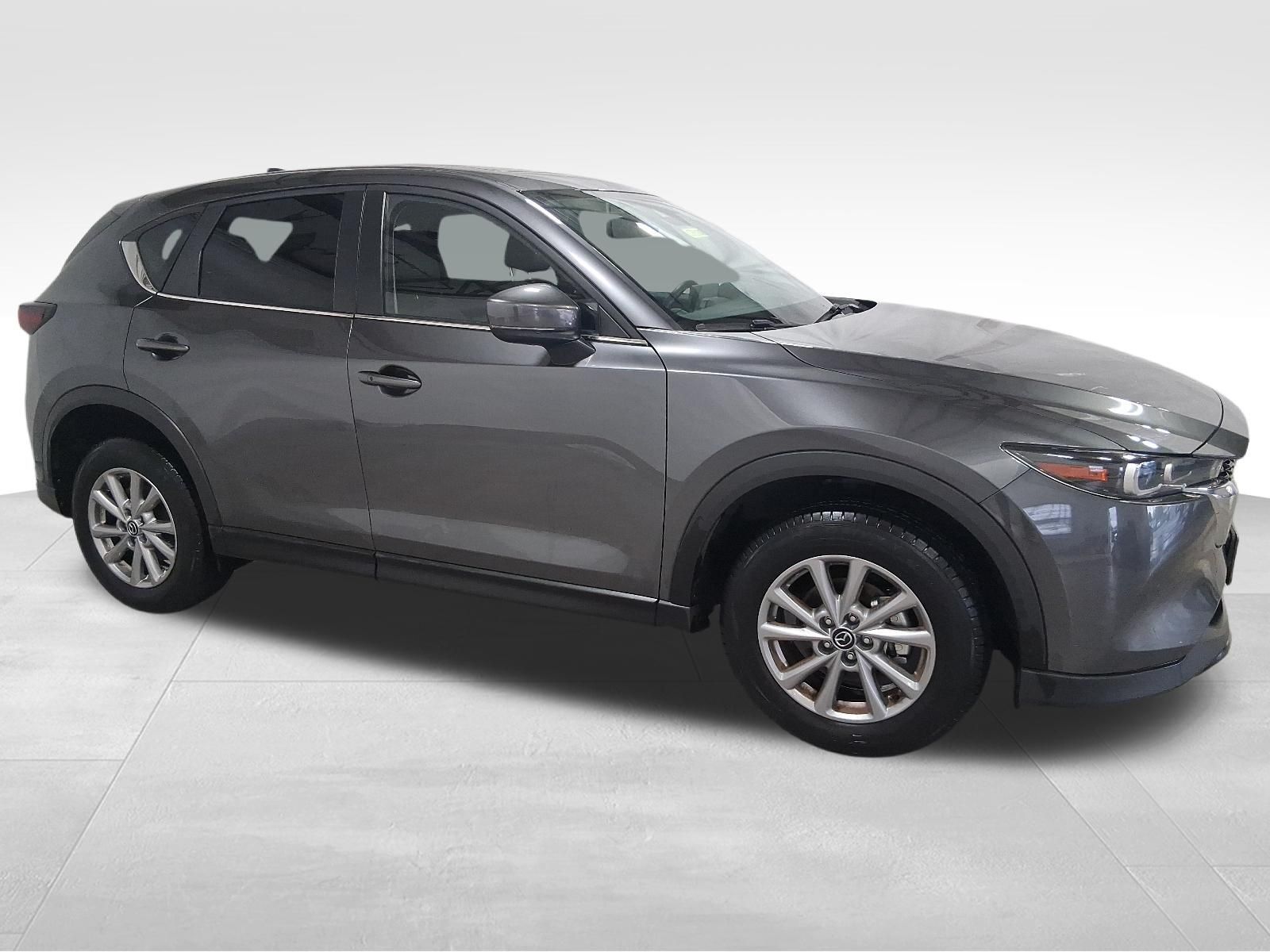 Used Car 2023 Mazda Cx-5  2.5 S Preferred Package For Sale Under $30,000 In Austin, Texas