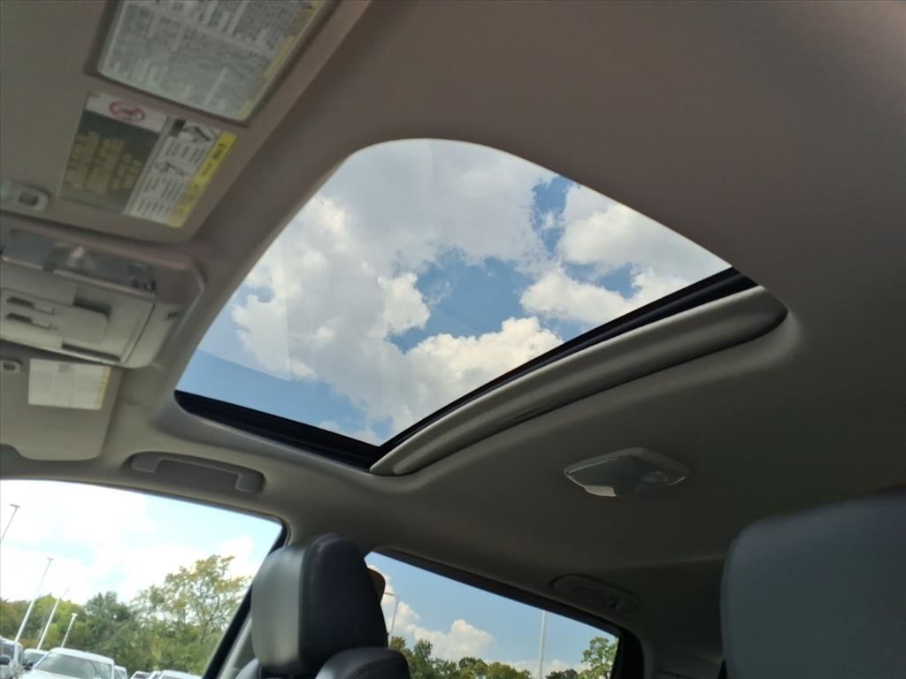 2018 Toyota Tundra Platinum Black at Bravo Nissan