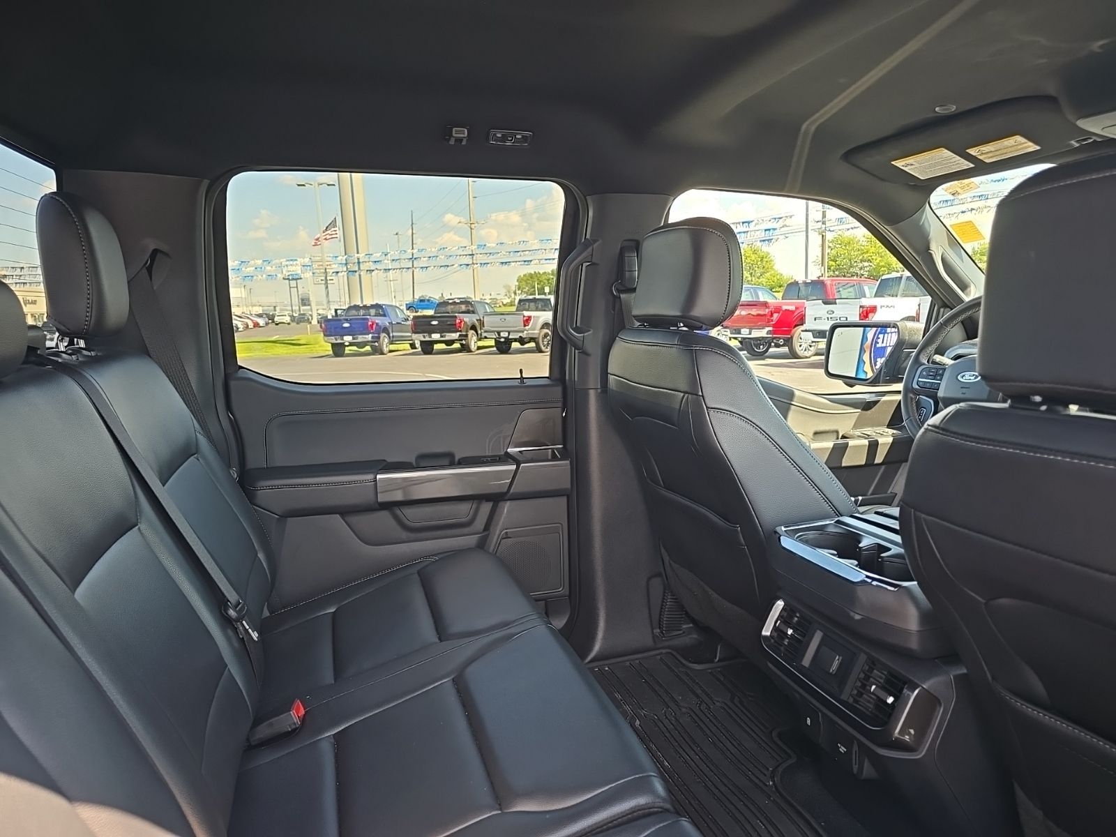 2023 Ford F-150 image 9