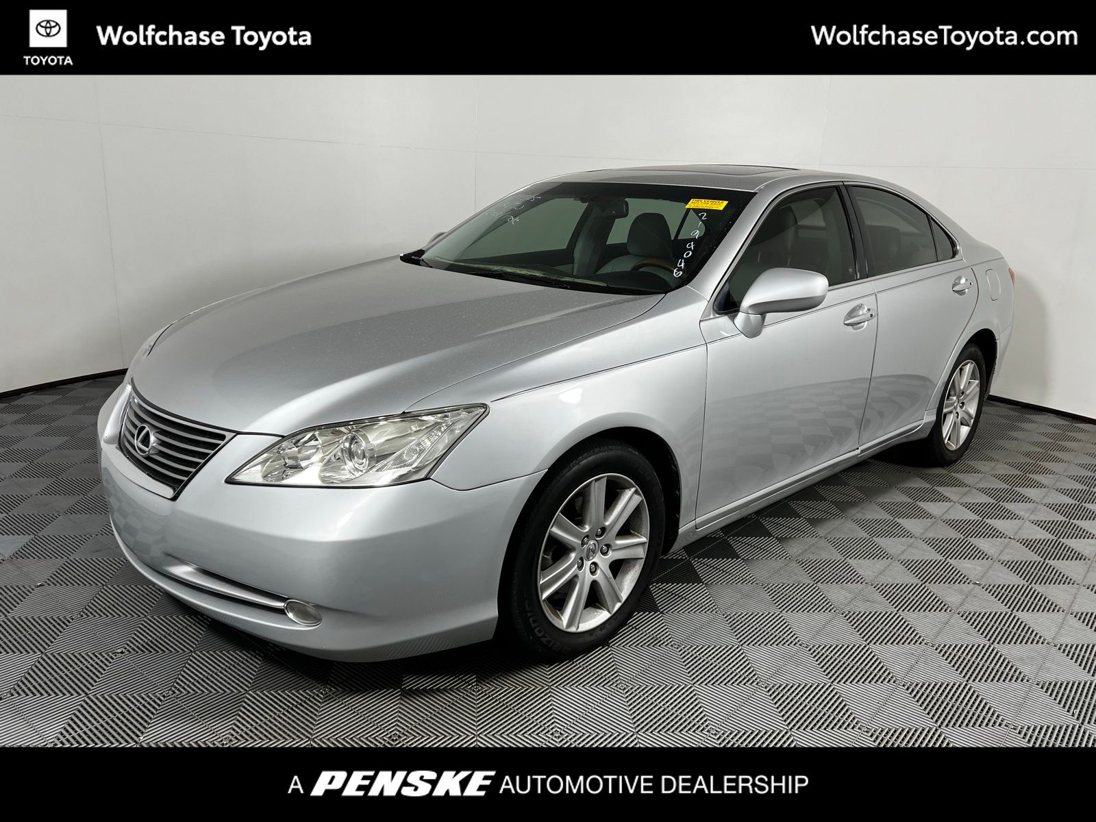 2008 Lexus ES 350 -
                  Cordova, TN