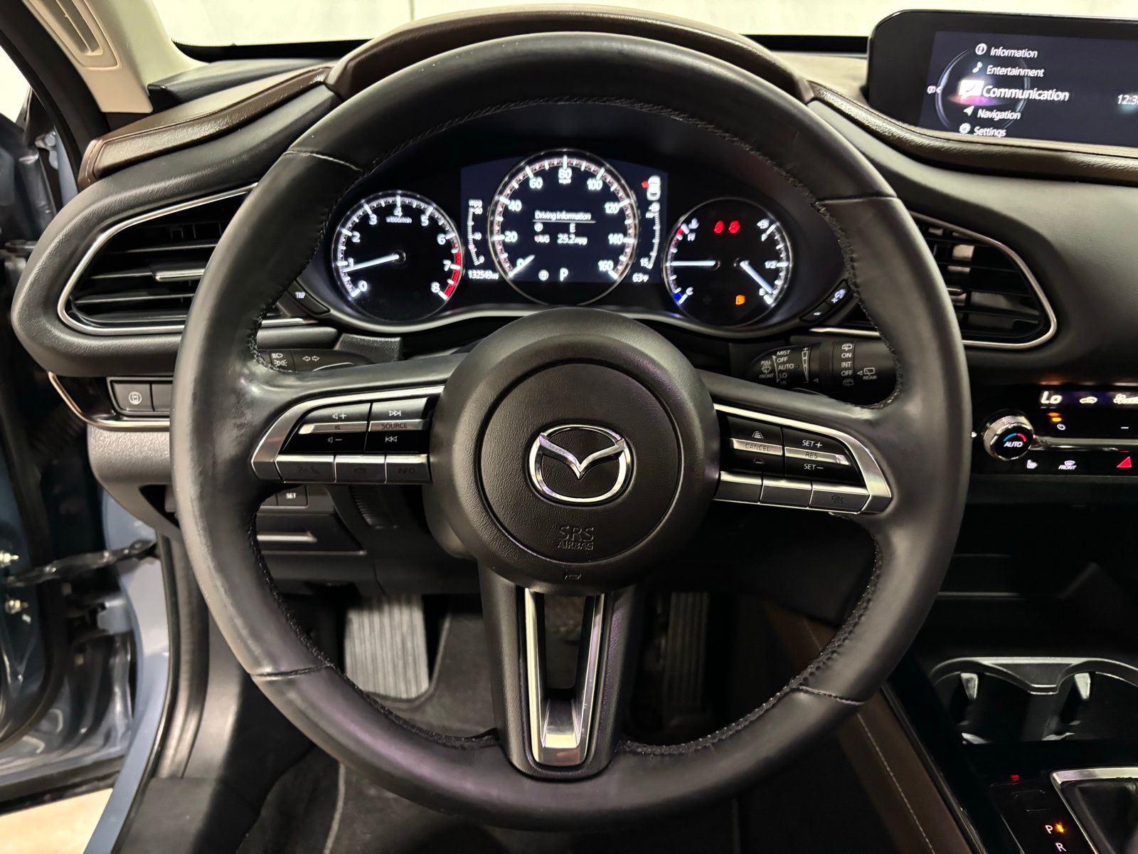 Used Car 2020 Mazda Cx-30  Premium For Sale Under $15,000 In Austin, Texas