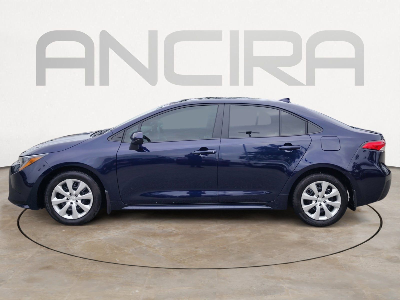 Used Car 2025 Toyota Corolla  Le For Sale Under $25,000 In San Antonio, Texas