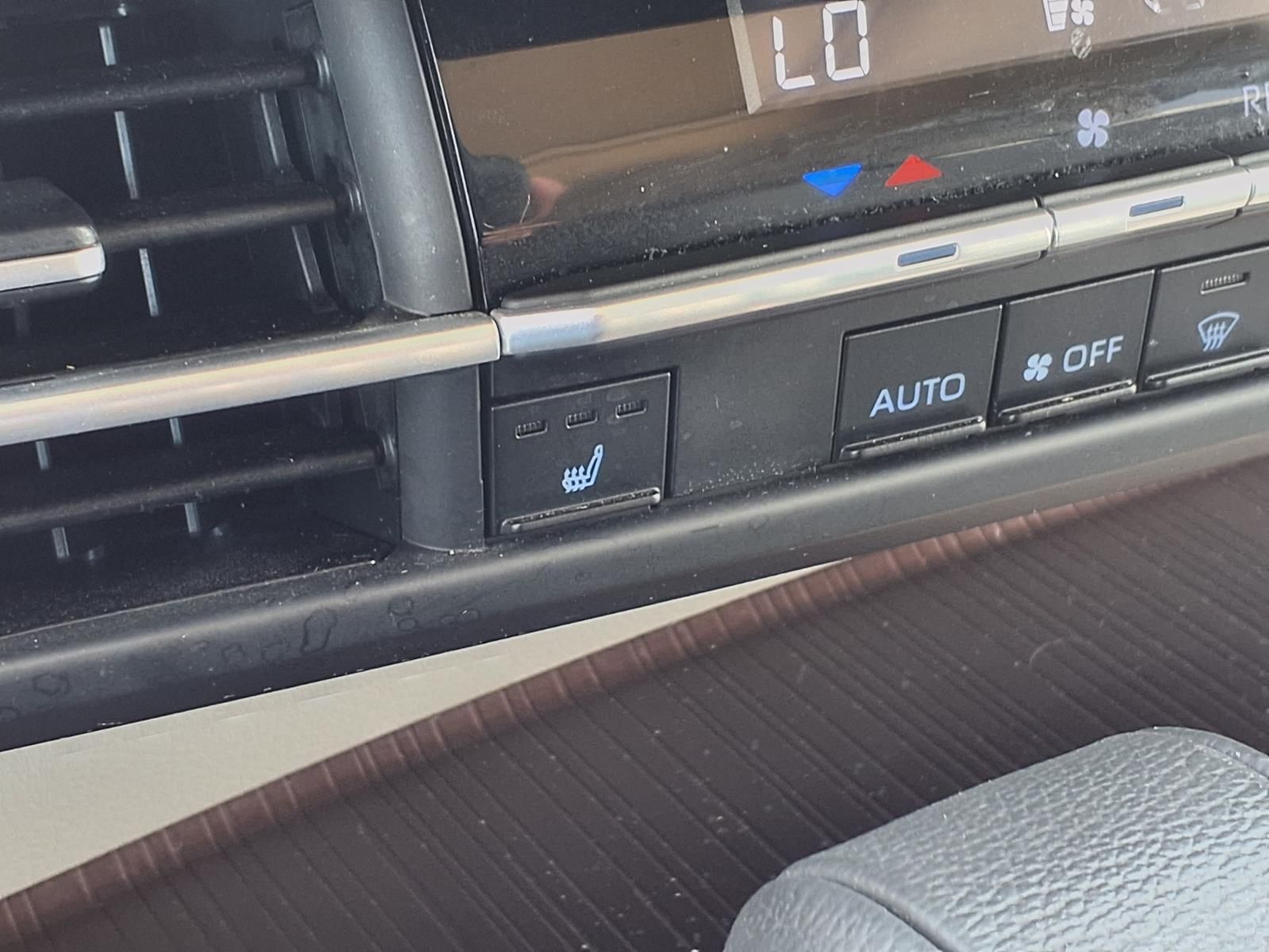 2023 Toyota Sienna XLE Silver at Don McGill Toyota