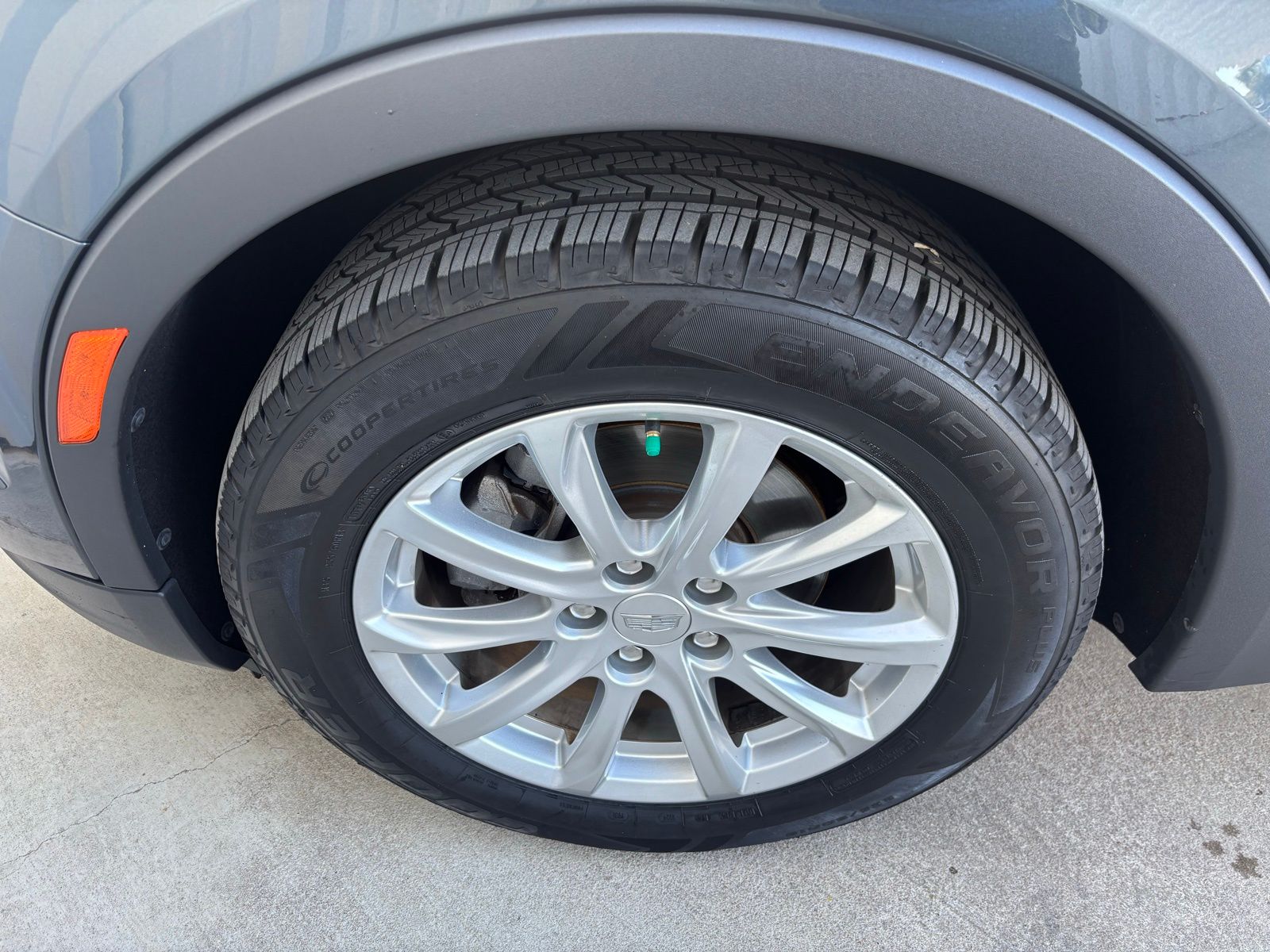 Used Car 2019 Cadillac Xt4  Luxury For Sale Under $20,000 In Austin, Texas