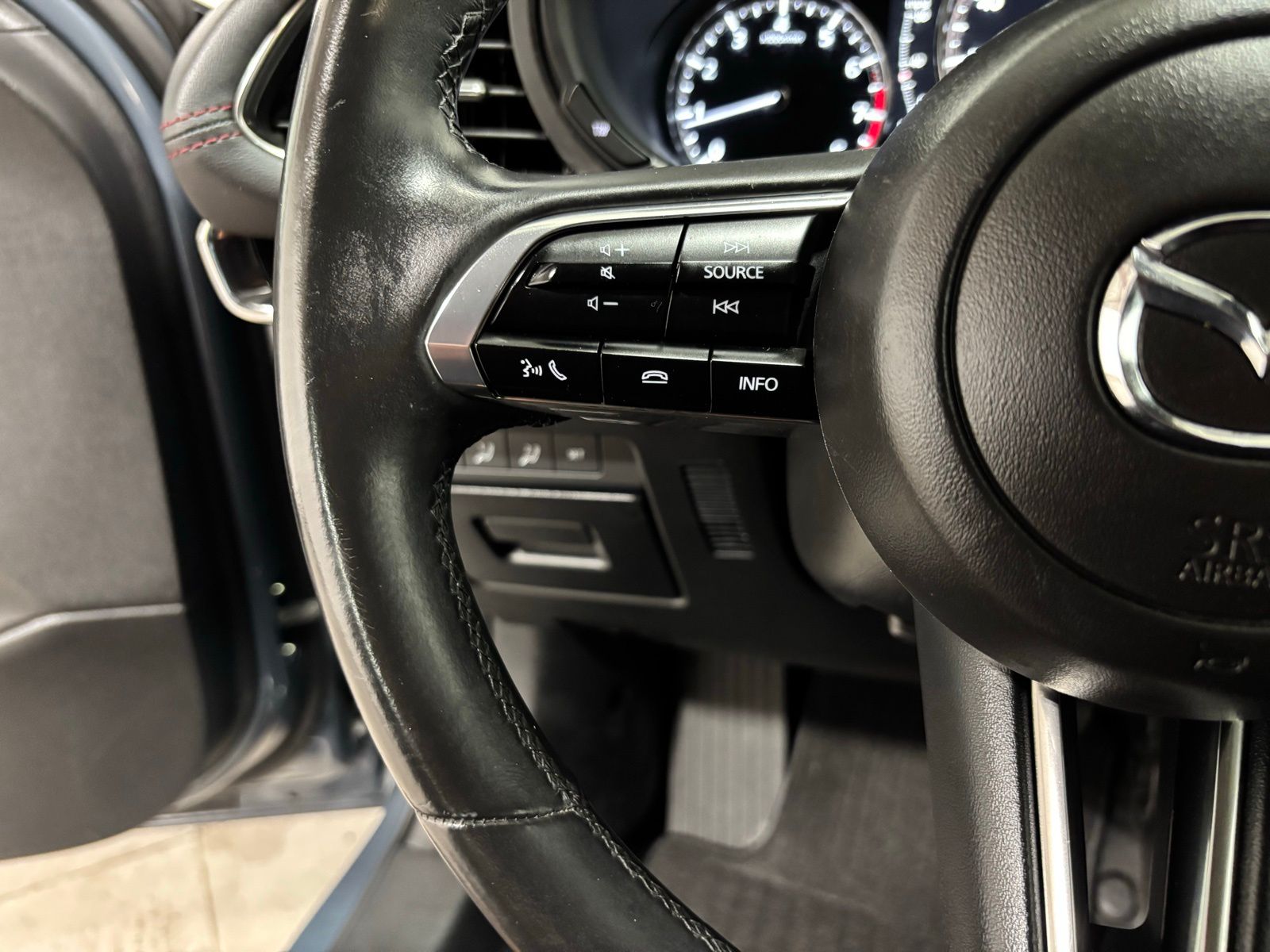 Used Car 2024 Mazda Mazda3  2.5 S Carbon Edition For Sale Under $30,000 In Austin, Texas