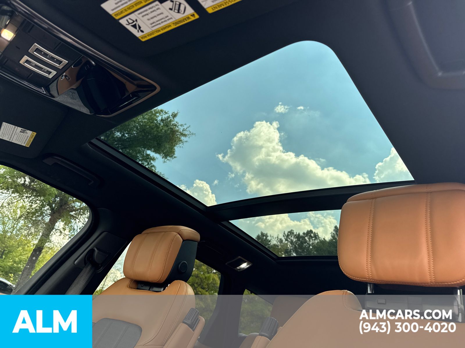 2018 Land Rover Range Rover Sport HSE Dynamic photo 33
