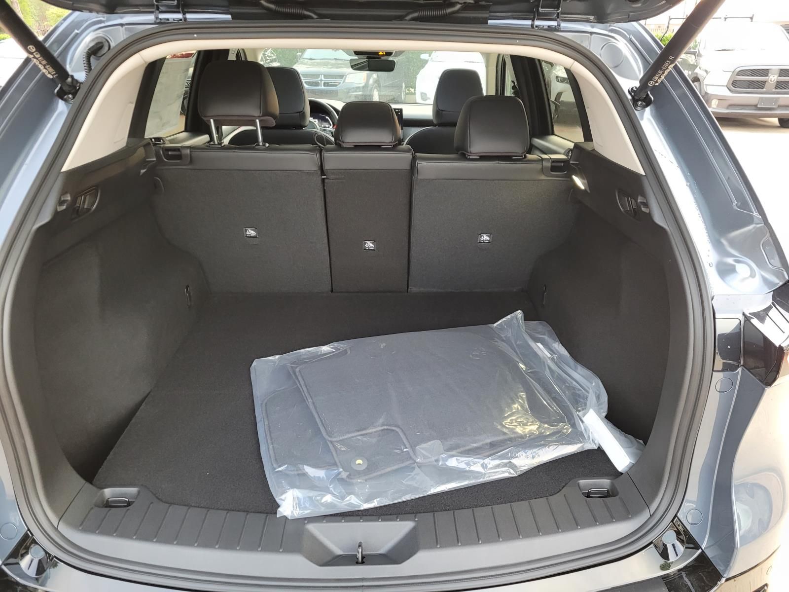 new 2026 Mazda CX-5 car, priced at $39,105