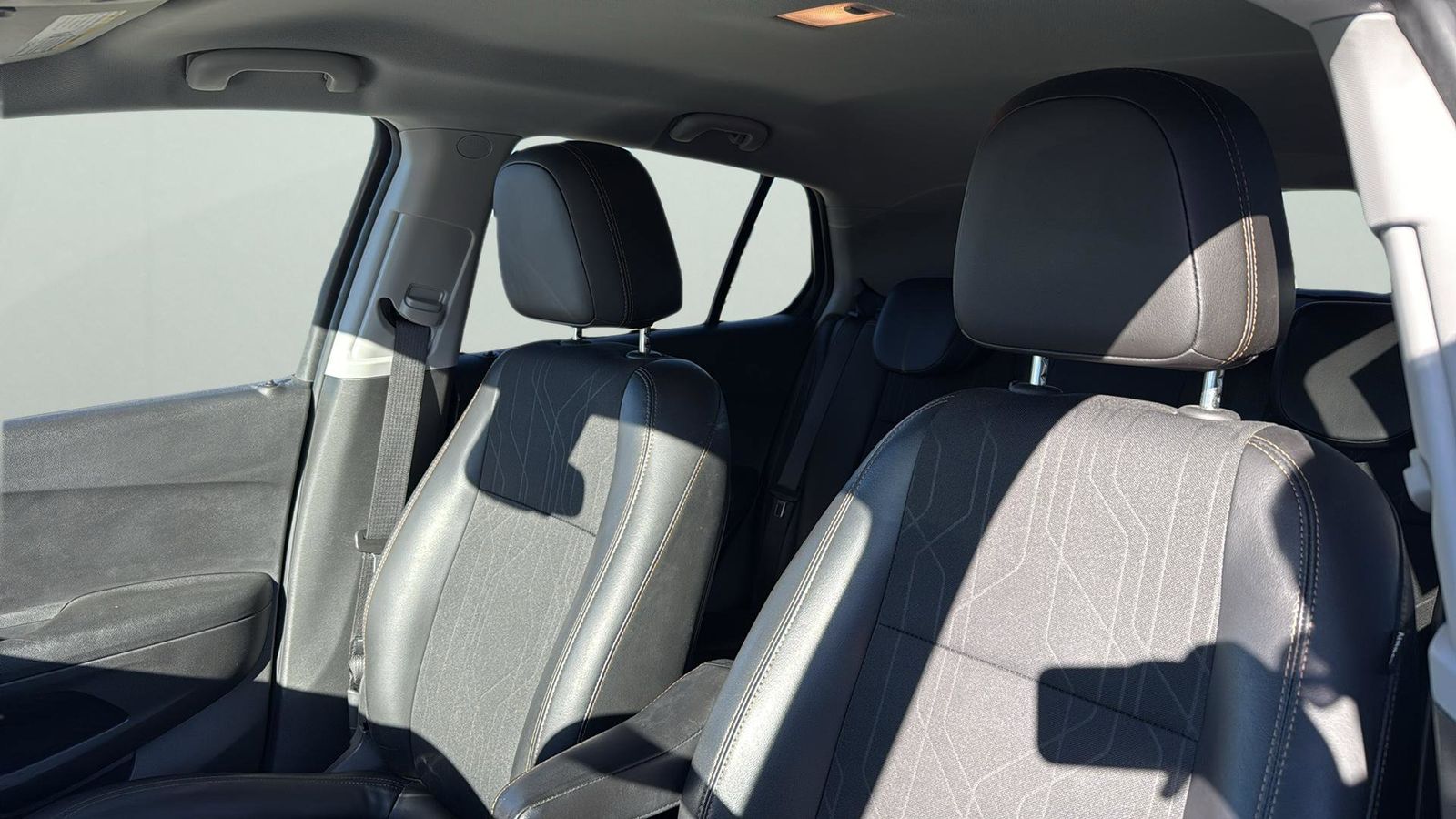 Used Car 2020 Chevrolet Trax  Lt For Sale Under $12,000 In Austin, Texas