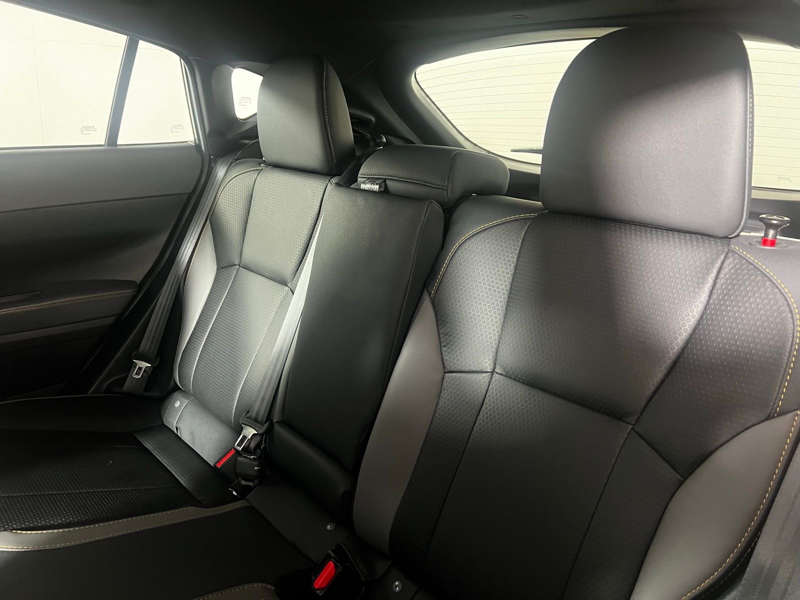 Thumbnail: 2025 Subaru Crosstrek - 19