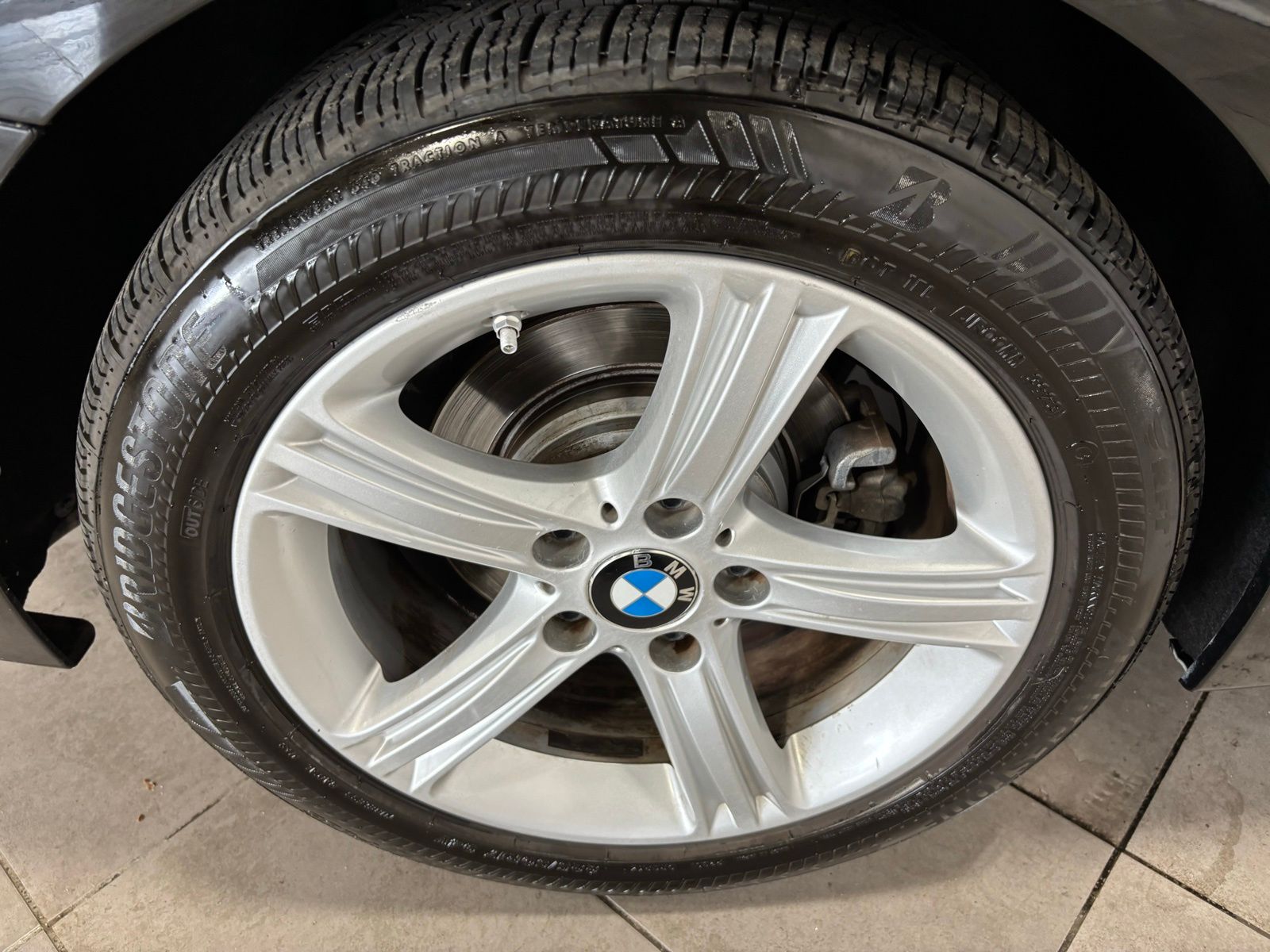 Used Car 2015 Bmw 3 Series  328i For Sale Under $10,000 In Austin, Texas