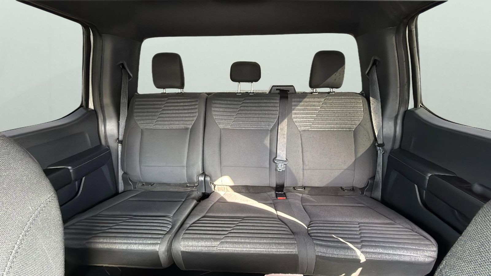 Used Car 2023 Ford F-150  Xl For Sale Under $35,000 In Austin, Texas