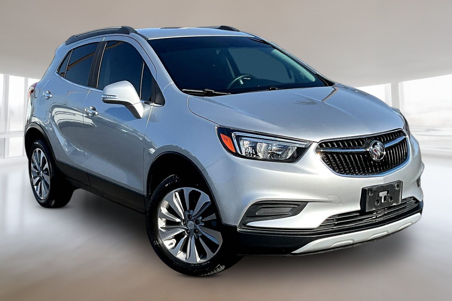 2019 Buick Encore Preferred AWD