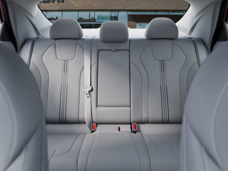 Elantra SEL Convenience