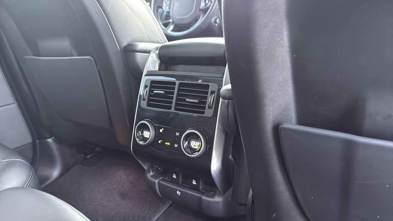 Used Car 2020 Land Rover Range Rover Sport  Hse For Sale Under $30,000 In Austin, Texas