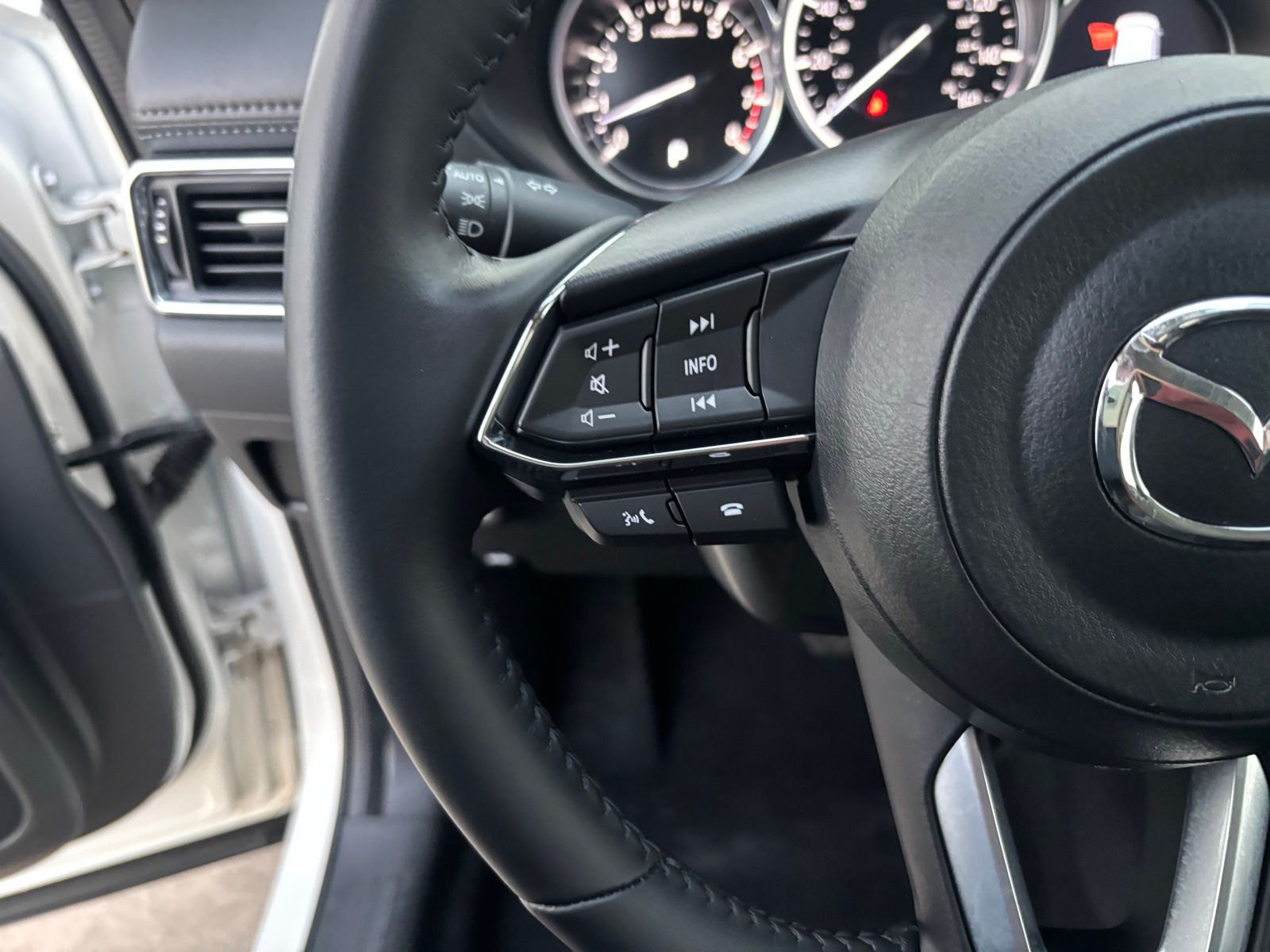 Used Car 2025 Mazda Cx-5  2.5 S Select Package For Sale Under $30,000 In Austin, Texas