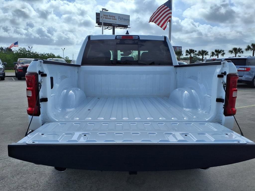 2026 Ram 1500 Big Horn/Lone Star - 5