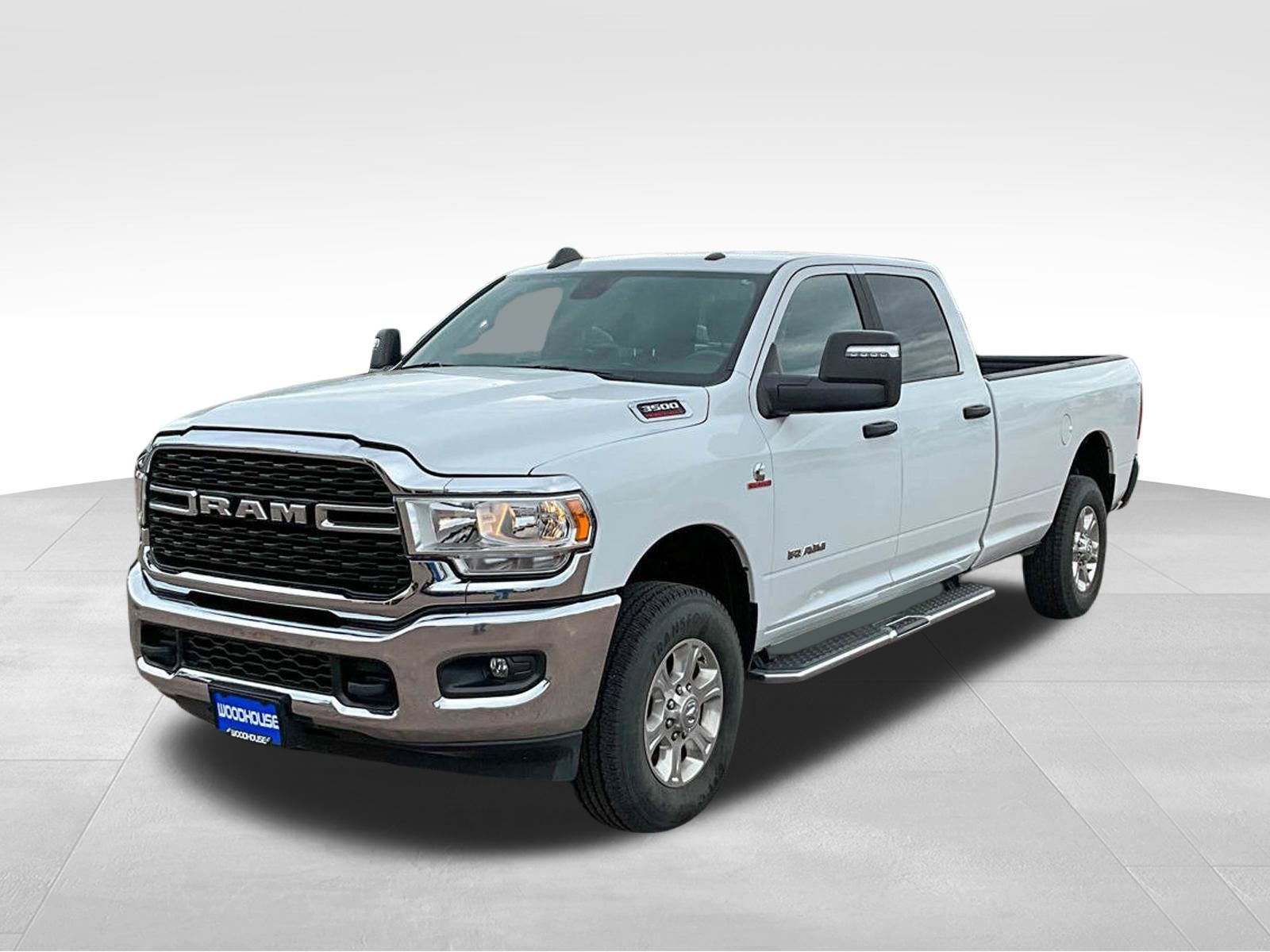 2023 Ram 3500 Big Horn 