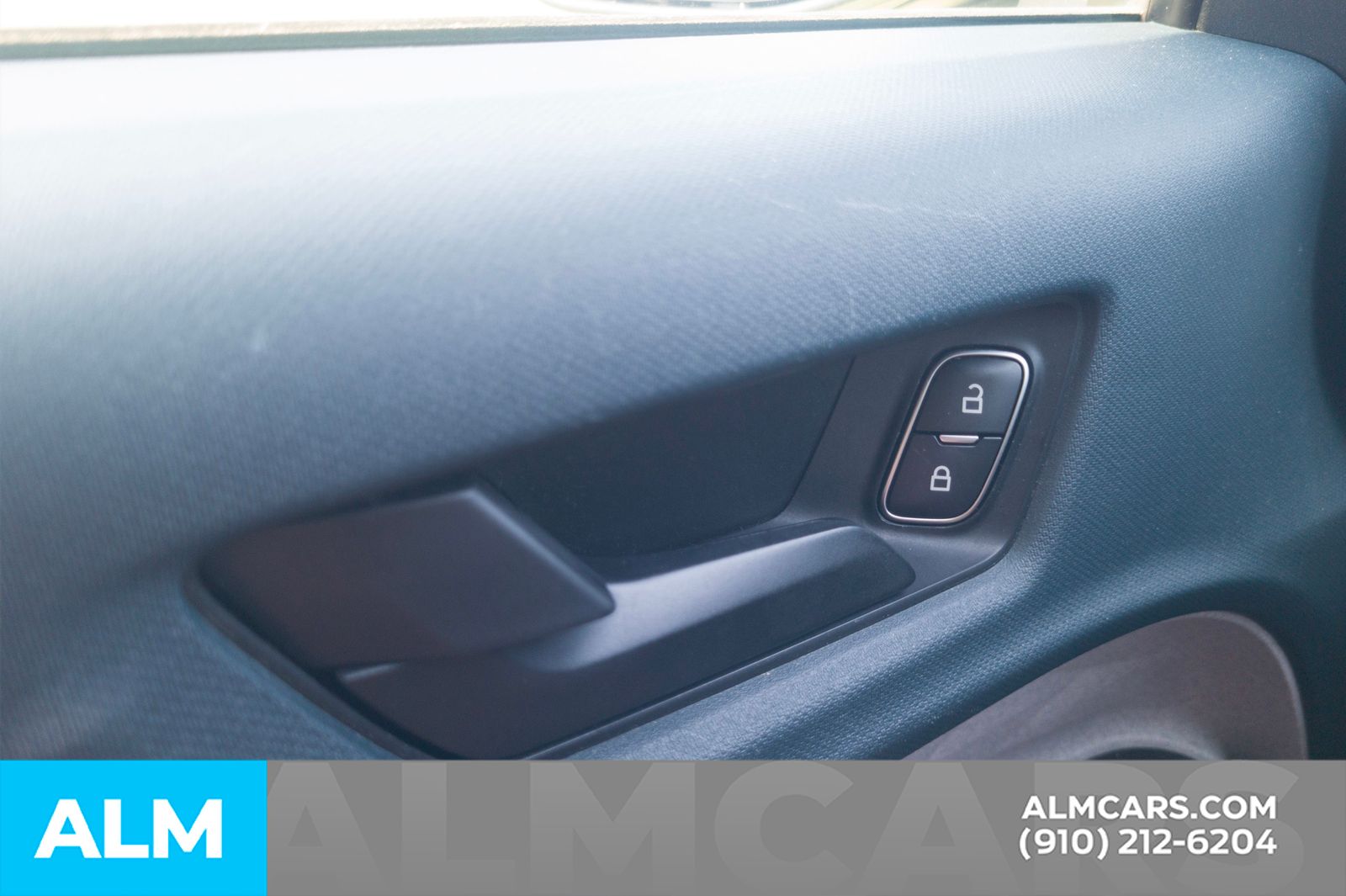 Used 2022 Area 51 Ford XLT image 16