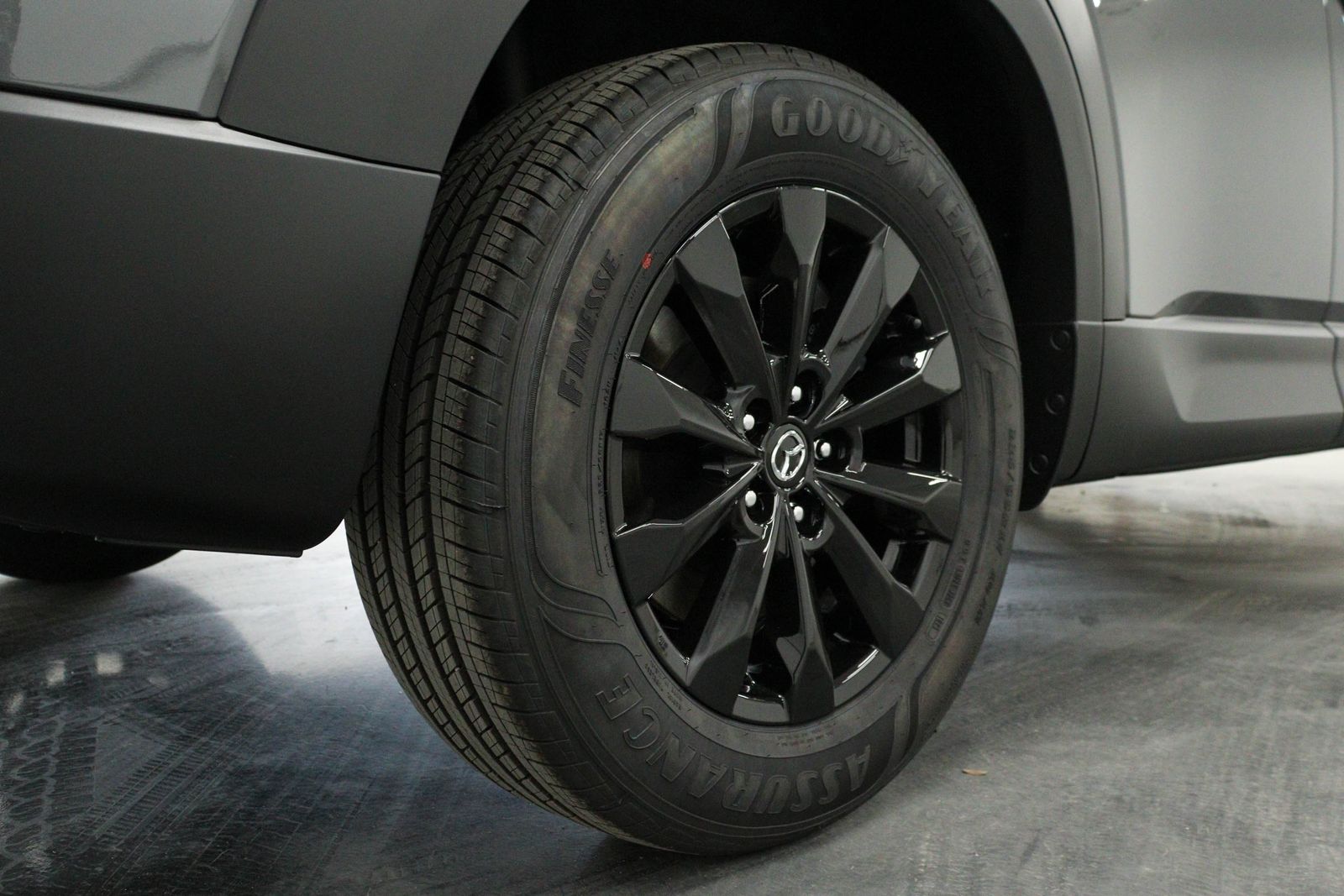 New Car 2025 Mazda Cx-50  2.5 S Premium Package For Sale In Austin, Texas