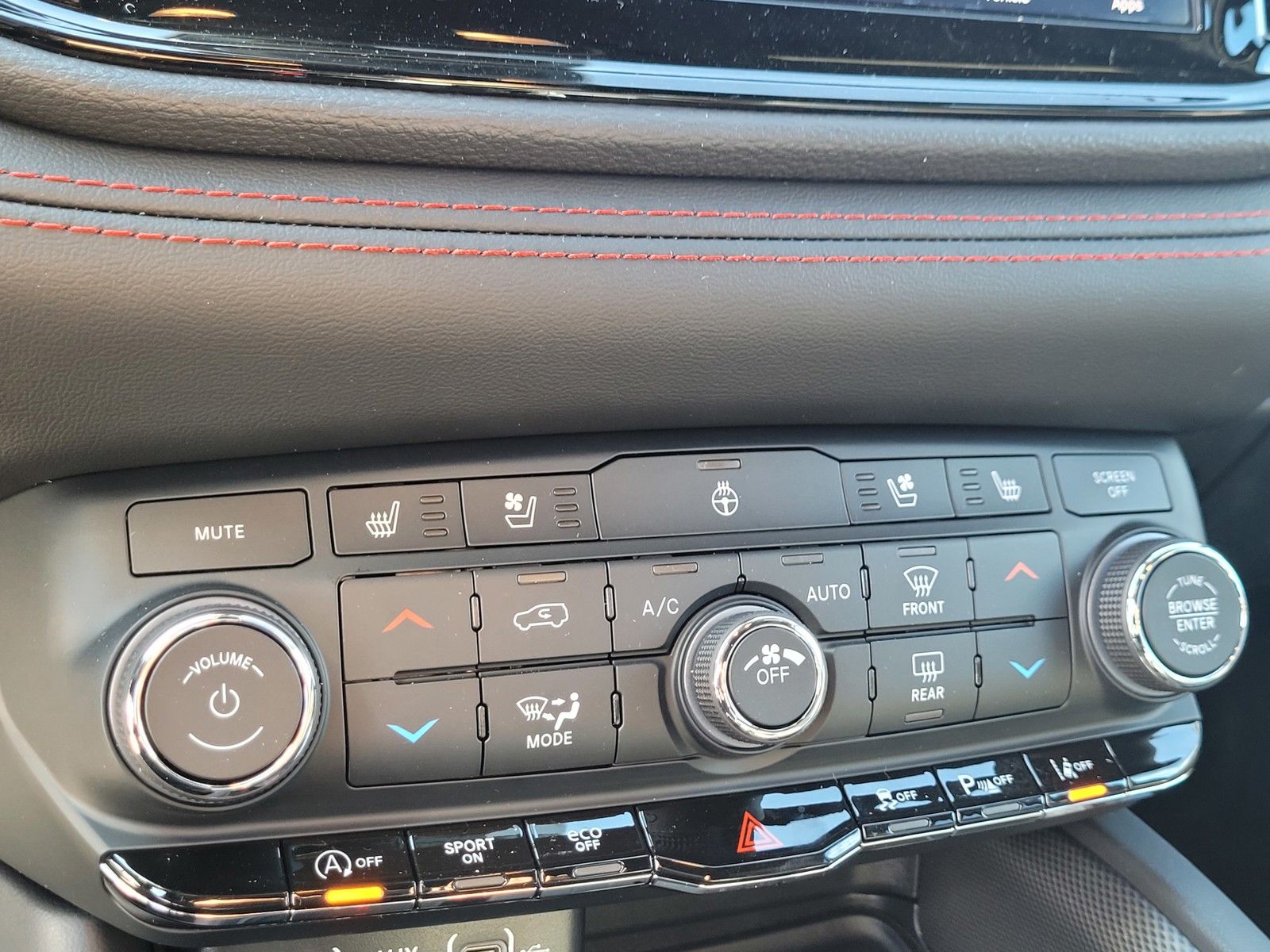 New 2026 Black Dodge GT Plus image 18