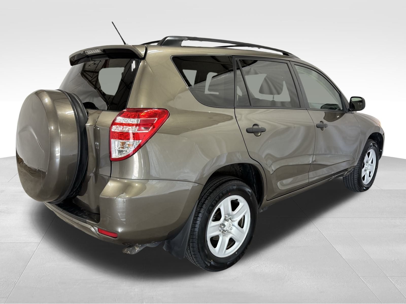 Used Car 2009 Toyota Rav4  Base For Sale Under $10,000 In Austin, Texas