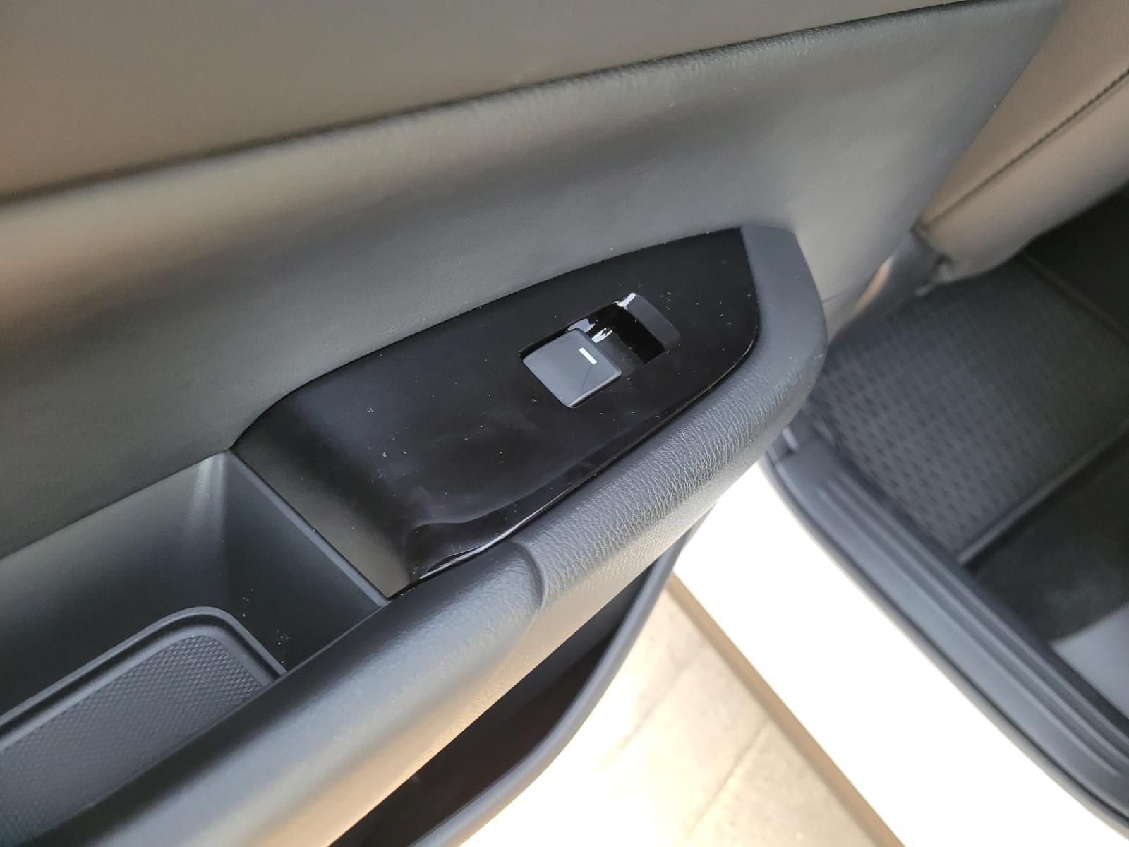 used 2025 Mazda CX-5 car, priced at $29,000