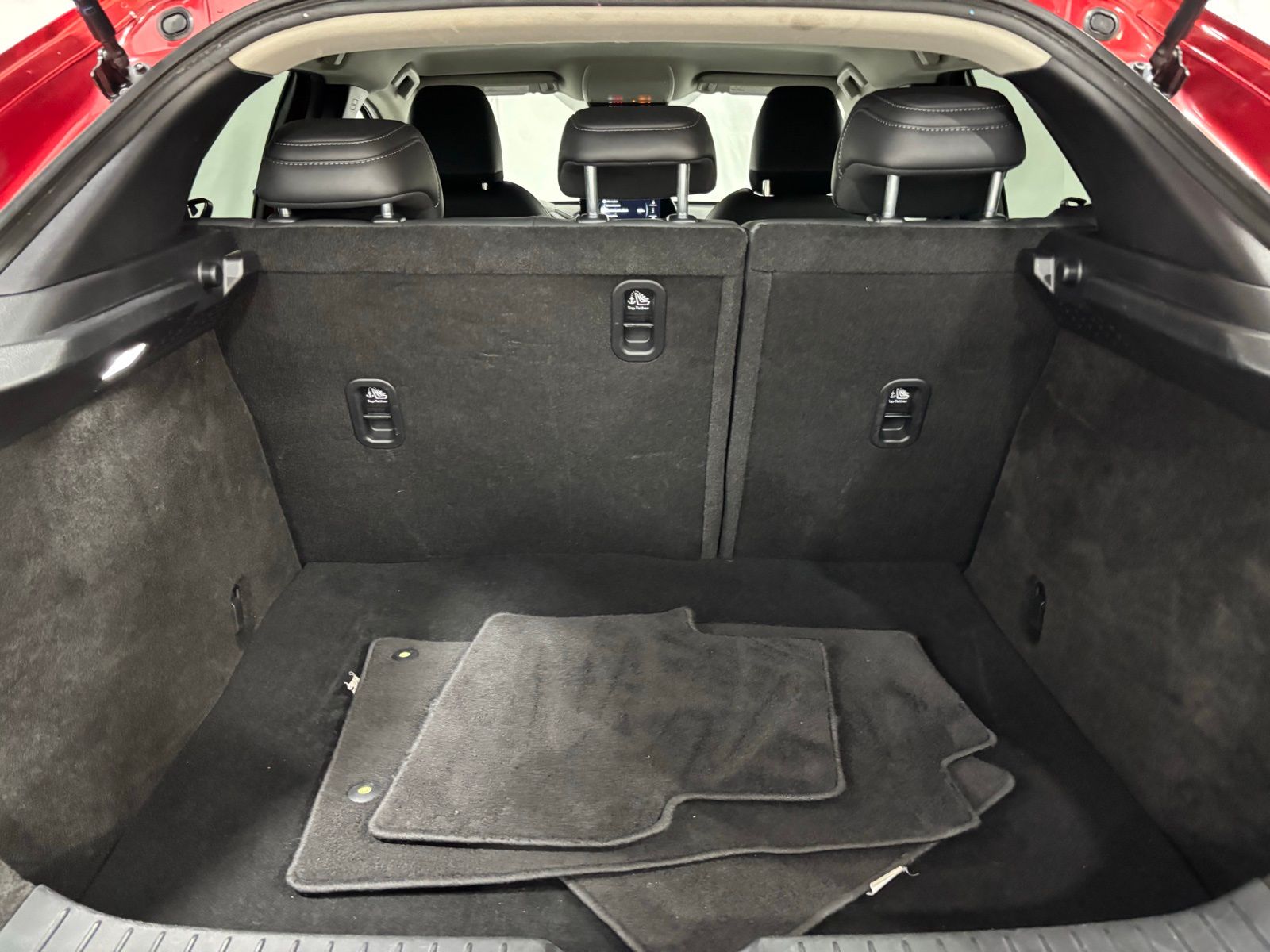 Used Car 2024 Mazda Cx-30  2.5 S Select Sport For Sale Under $25,000 In Austin, Texas
