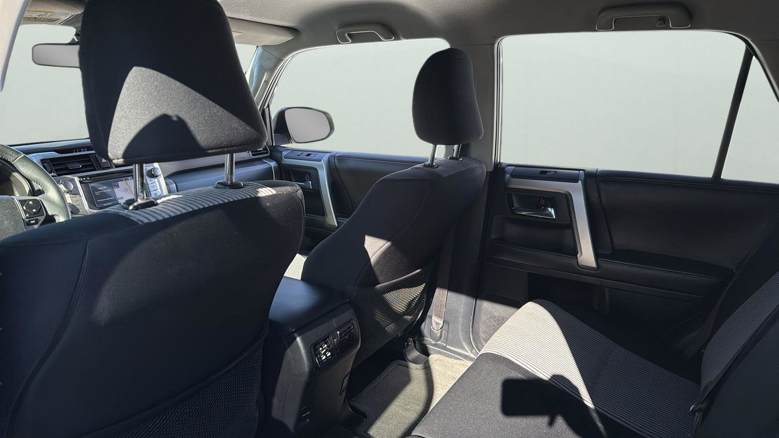 Used Car 2015 Toyota 4runner  Sr5 For Sale Under $20,000 In Austin, Texas