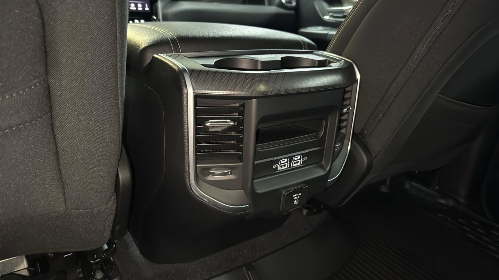 Used Car 2025 Ram 1500  Big Horn/lone Star For Sale Under $40,000 In Austin, Texas