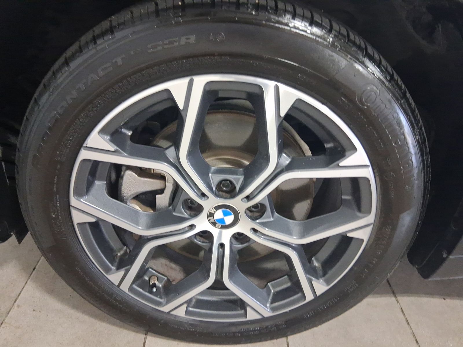 Used Car 2021 Bmw X1  Sdrive28i For Sale Under $20,000 In Austin, Texas