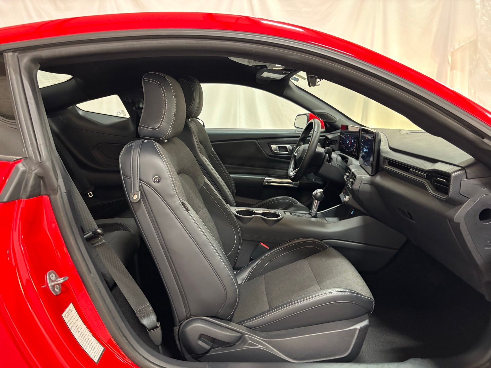 Used Car 2024 Ford Mustang  Ecoboost For Sale Under $30,000 In Austin, Texas