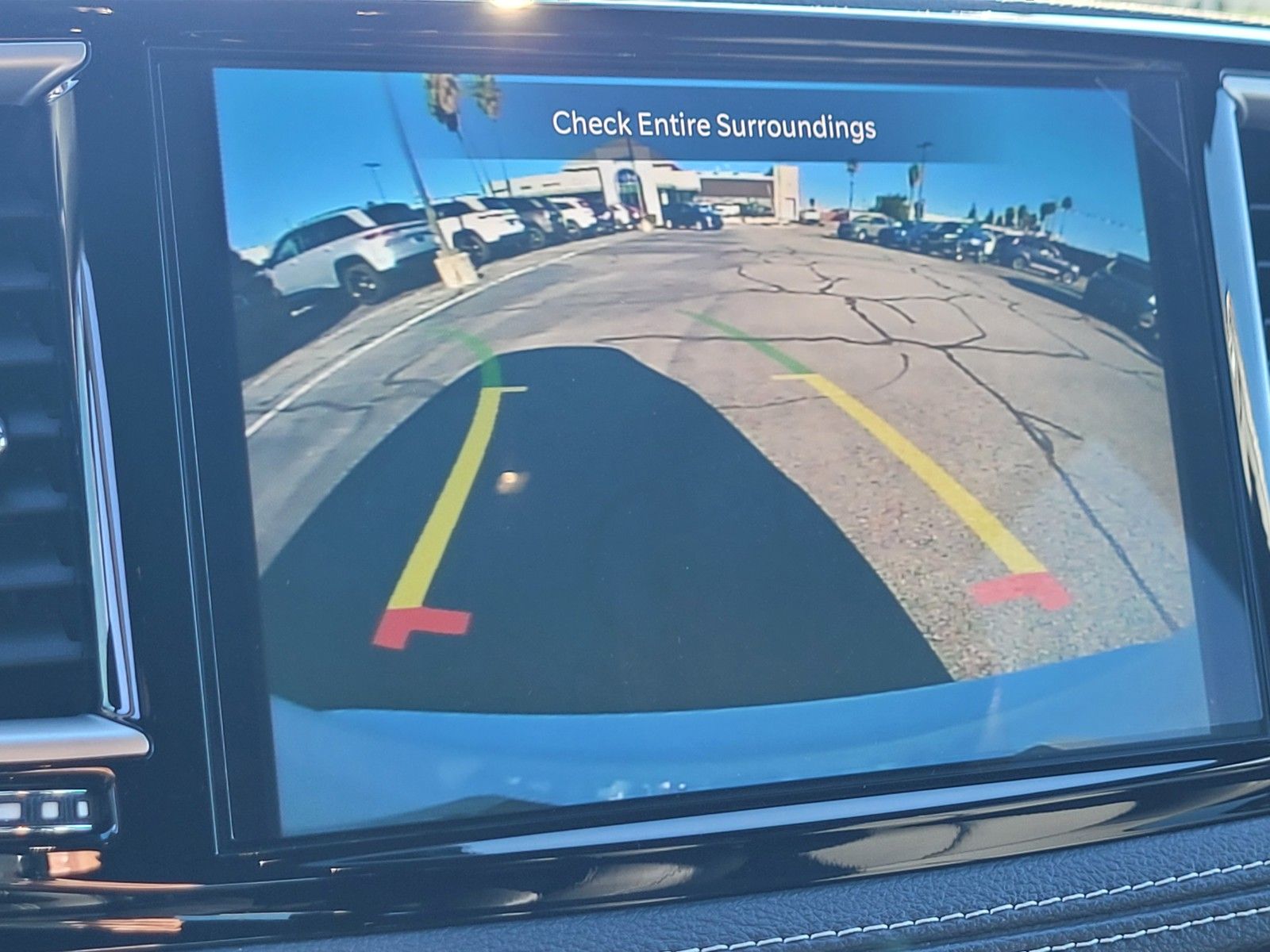 New 2026 White Chrysler Select image 15